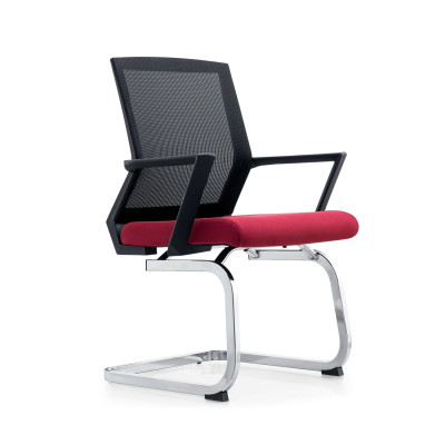 網狀泡沫座椅會議電腦椅AS-6033D